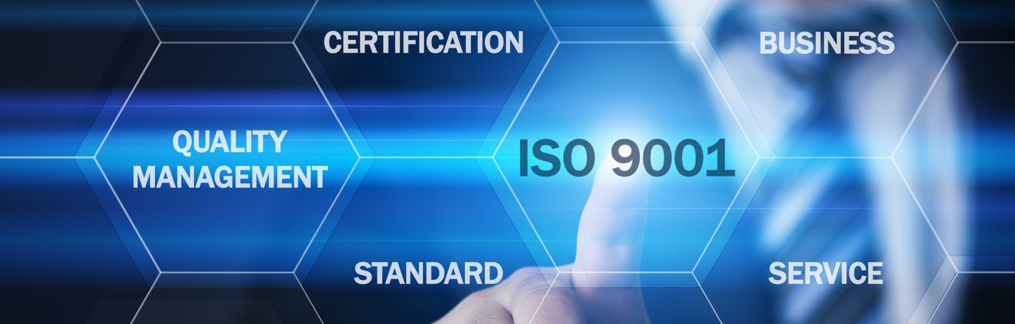 9001 iso certification