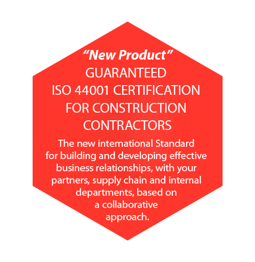 ISO 44001